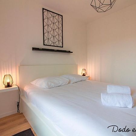 Beautiful 2 Bedroom With Balcony - Dodo Et Tartine Tolón Exterior foto